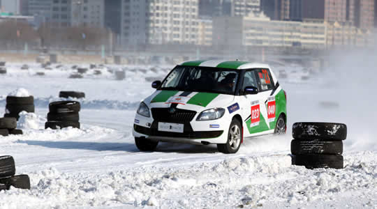 Special training camp