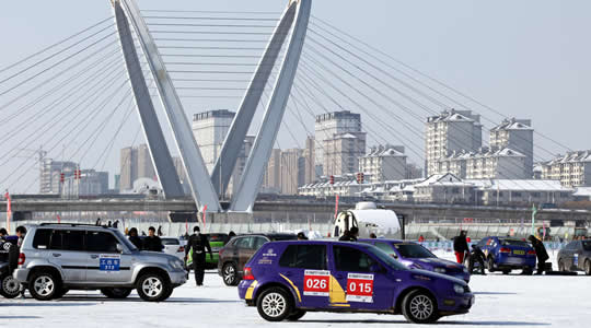 Special training camp