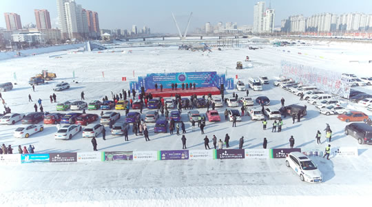 Special training camp